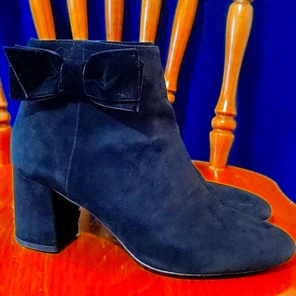 Kate Spade Booties - Picture 1 of 9